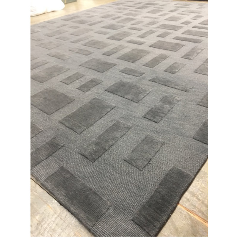 Earth One-of-a-Kind 8' X 10' Area Rug