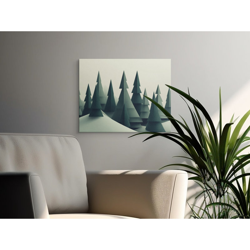 Sohn Wrapped Canvas Print Set, 14x11