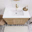 Ensemble de meuble-lavabo simple 36 po Spring