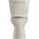Toilette allongée deux pièces Cimarron 1,28 GPF (siège non inclus)