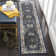 Arthur Oriental Dark Blue/Grey Area Rug