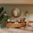 Flat Wall Mirror