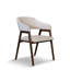 Chaise de salle à manger Hudson-1046579555