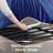 Luxury Double Brushed Microfiber Deep Pocket Fitted Sheet – 16” Mattress Fit, Wrinkle-Free, Fade Resistant & Breathable-109426685-109426678