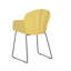 Bridgens 46cm H Armchair-1211893466