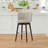 26'' Swivel Bar Stool-254140339