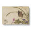 Butterfly & Flowers by Yun Shouping - Wrapped Canvas Painting-55361775