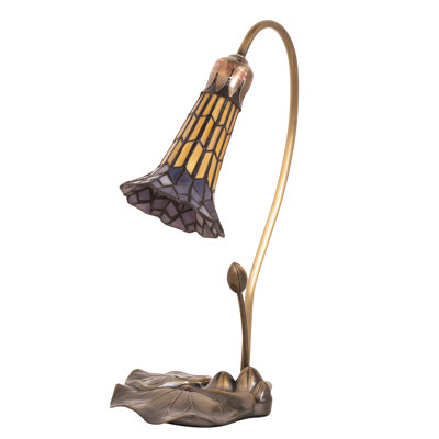 Angeleen Arched Table Lamp