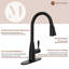 Robinet de cuisine Mondawe-88876497