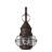 Zamarripa Metal Wall Light-1978270227