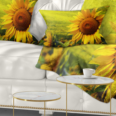 Coussin Tuscany