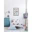 Mersey Single Picture Frame Print-846556994