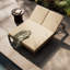 Finnegan Outdoor Double Chaise-2128518496