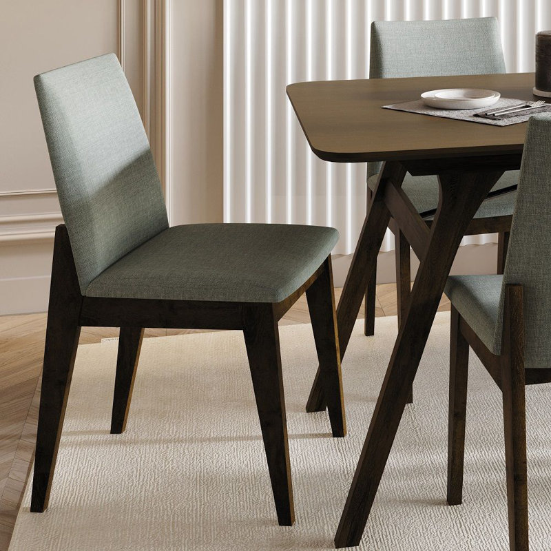SIDE CHAIR (SET-2)