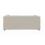 Causeuse Rionach Boucle