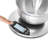 Brabantia Profile Digital Kitchen Scales with Timer