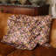 Square Pillow Cover Romance is Dead-536678258