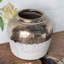 Vase de table Libra