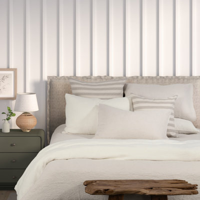 Ensemble de housse de couette Lionel