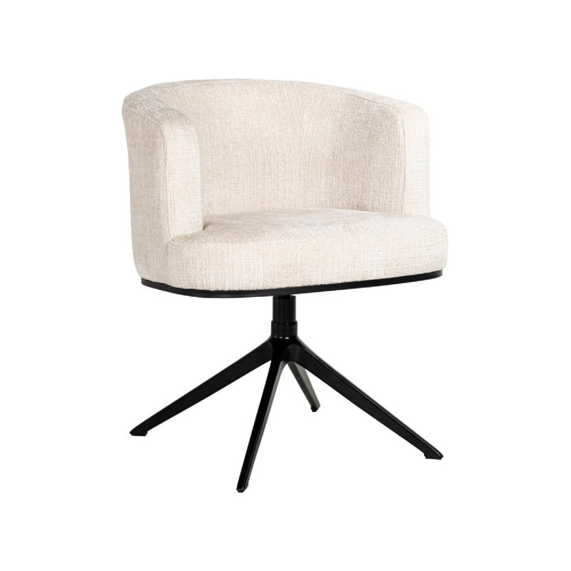 Fauteuil d'appoint Cheyenne