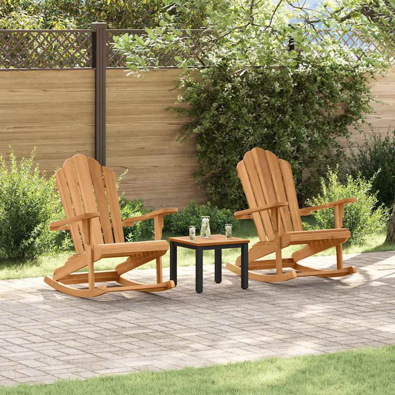 Outdoor Adirondack Chair