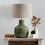 Baskette Table Lamp