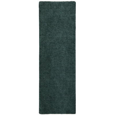 Alham Modern Solid, Green