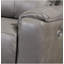 Canapé modulaire en cuir inclinable Dazzle-110480242
