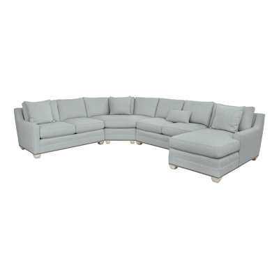 Canapé modulaire 4 pièces Fairgrove