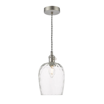 1 - Light Pendant