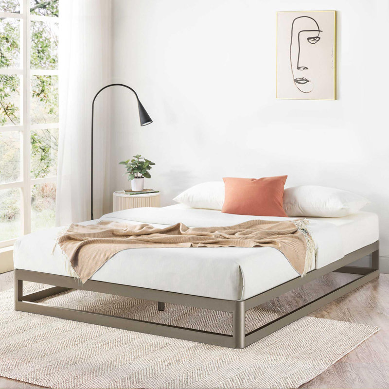 Miah Bed, King