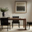 Jacobsen Walnut Dining Table