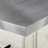 Diamondback Solid Wood Top Kitchen Island with Spice Rack-1768424040-1758363079