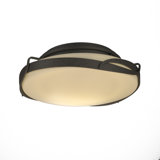 Flora 2 - Light 13.9" Flush Mount