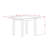 Solid Wood Top Dining Table Set-2037410745-2037410747-2021448674