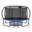 Trampoline récréatif extérieur-112547425-112547424