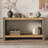Modern Console Table