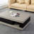 Simple style design sense coffee table-105298161