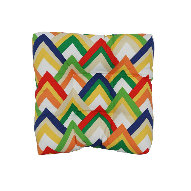 Outdoor 5'' Seat Cushion