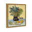Impression sur toile «Van Gogh - Nature morte nature morte» par Oliver Gal, Floral and Botanical-63604098