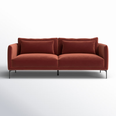 Rae 84'' Upholstered Sofa