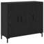 Rectangle Accent Cabinet