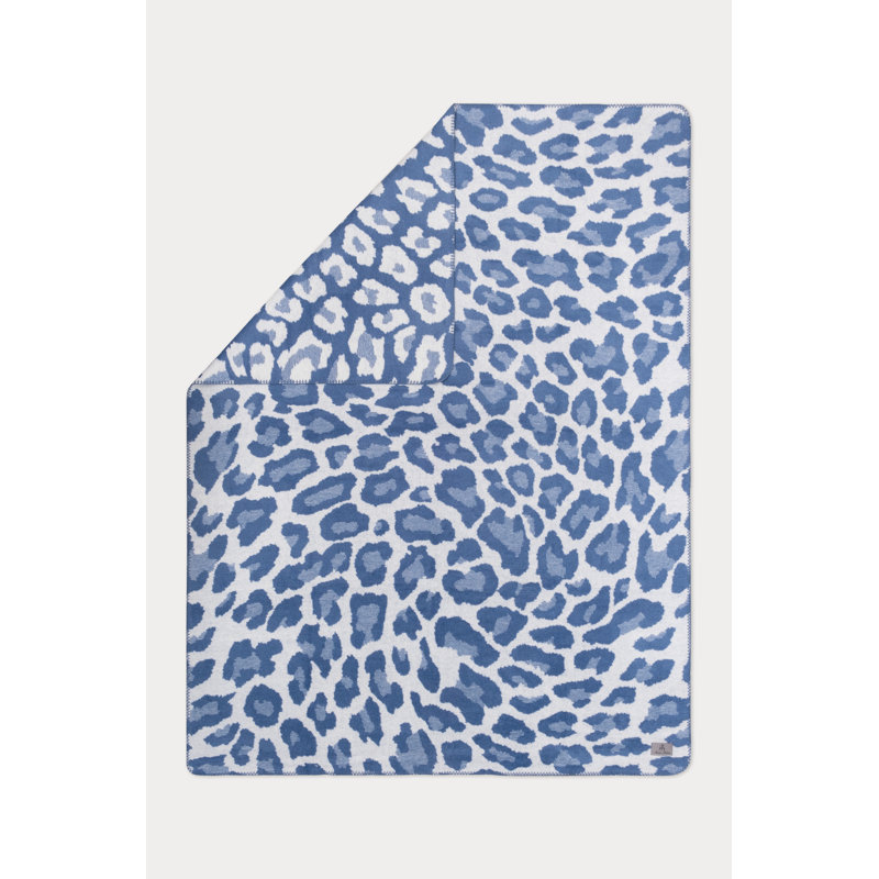 Blanket, Blue
