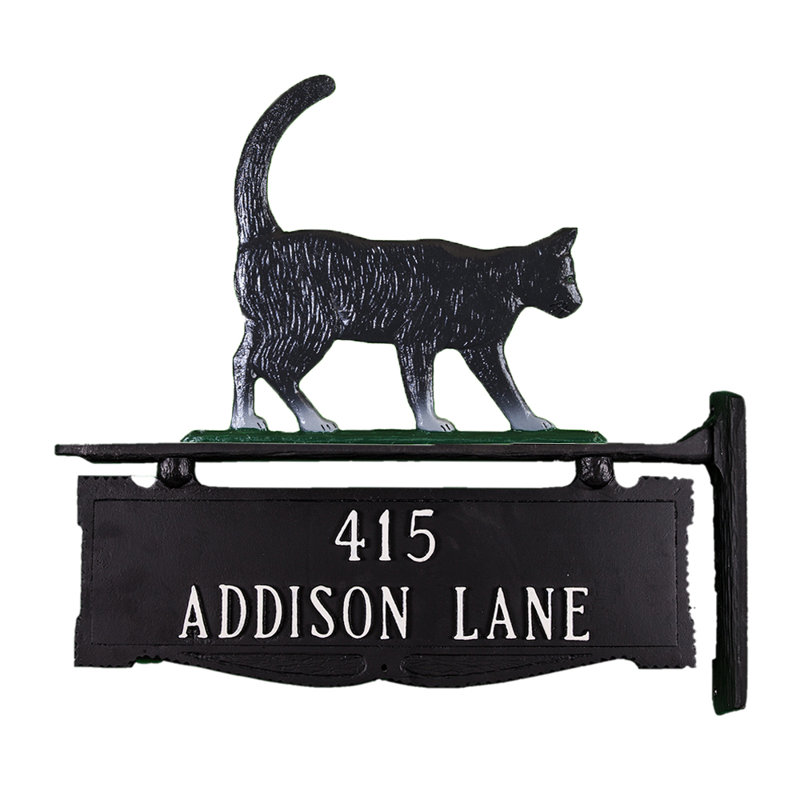 2-Line Address Post, Yes, Natural