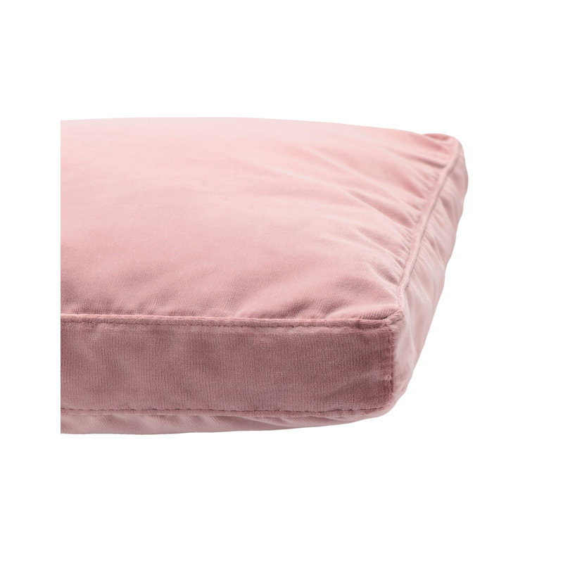 Largo Outdoor Barstool, Pink