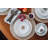 Ceramic Dinnerware Set 16 Piece - Service for 4