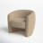 Solace Upholstered Barrel Chair-861684925