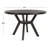 4 - Person Four Leg Dining Set