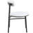 20.08'' H Upholstered Metal Side Chair-1178068774