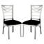 Chaises de salle à manger contemporaines
